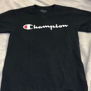 Champion Shirt